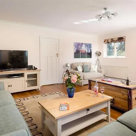 Juniper Holiday home Windermere