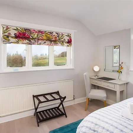 Juniper Holiday home *