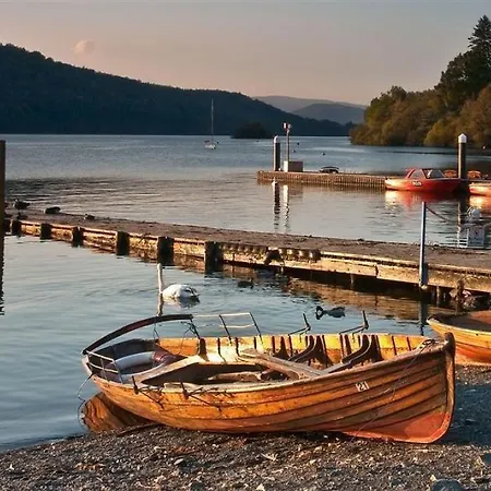 Juniper * Windermere